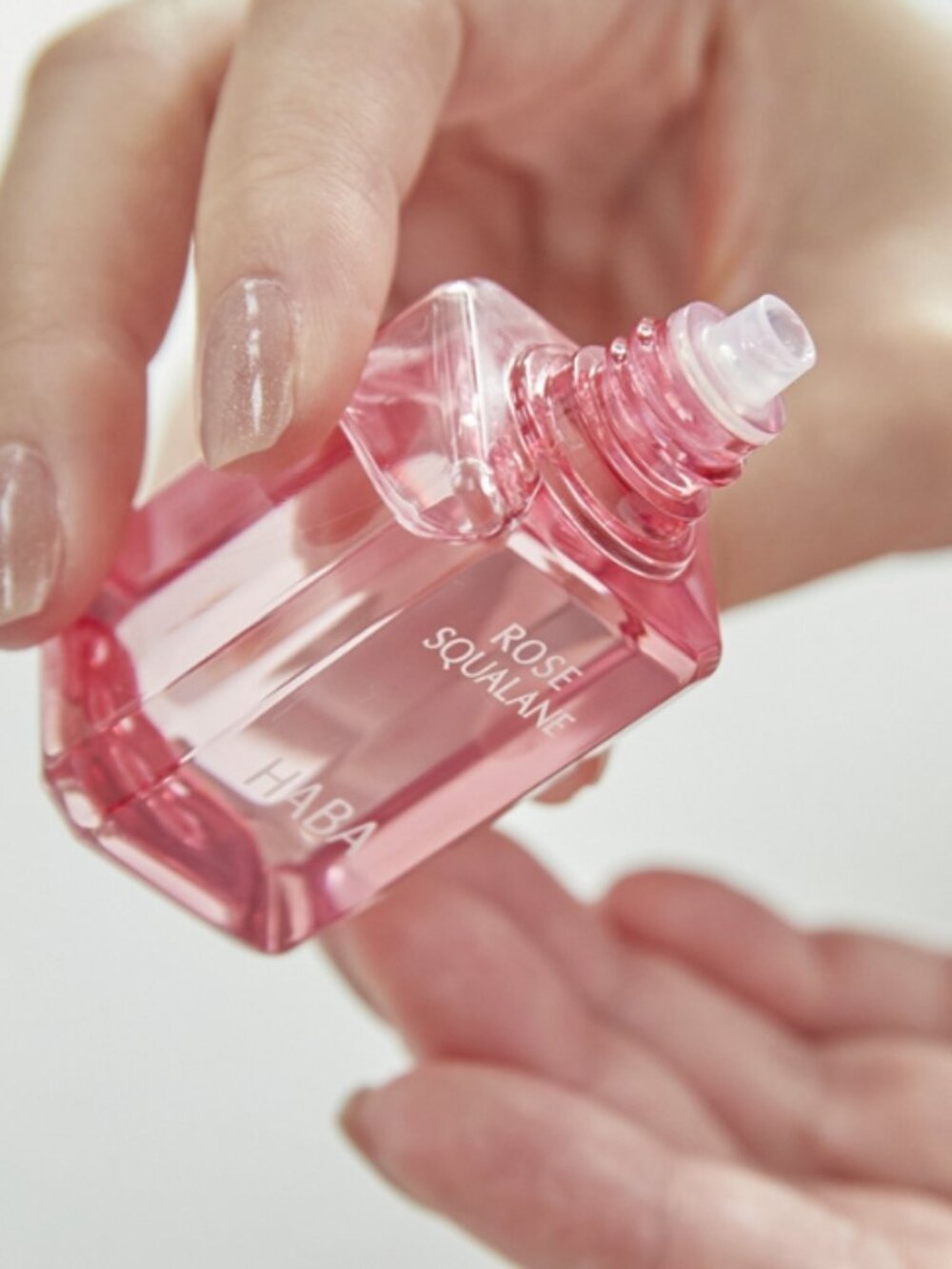 HABA ROSE SQUALANE Limited - Picture 4 of 5